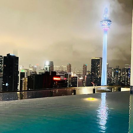 The Luxe Colony Skypool By Tasu Home Kuala Lumpur Exterior foto