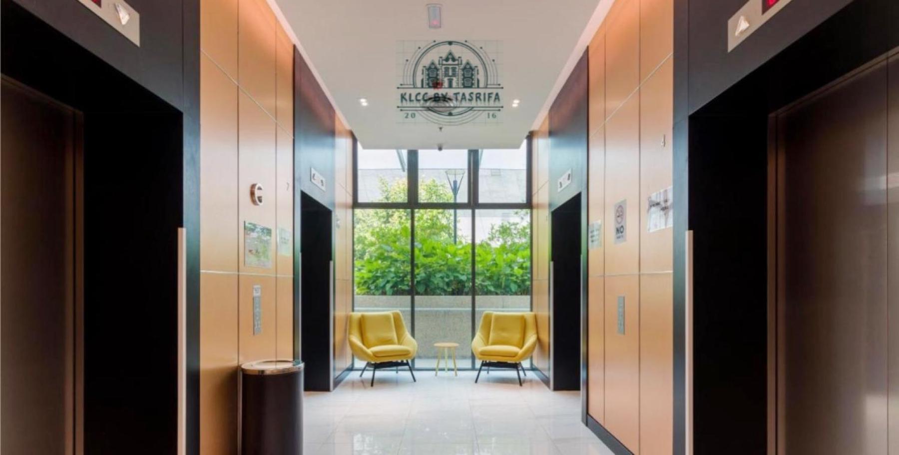 The Luxe Colony Skypool By Tasu Home Kuala Lumpur Exterior foto