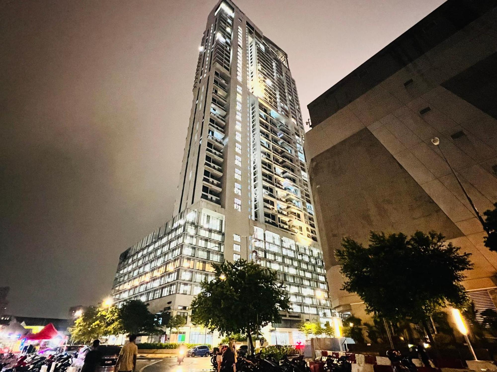 The Luxe Colony Skypool By Tasu Home Kuala Lumpur Exterior foto